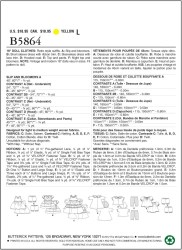 5864 butt bk